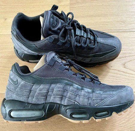 Nike Scarpe da uomo: Nike Air Max – Nuovo (secondo la descrizione) da Frick venduto da ricarica2 1