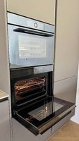 NEU | V-ZUG Combair V2000 45 | Aus Neubauwohnung