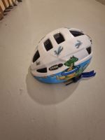 Uvex Kinder Velohelm, Top Zustand, Grösse 47-51 cm