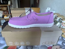 Scarpe hey dude 