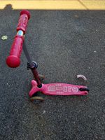 Micro Mini Trotti "defekt"