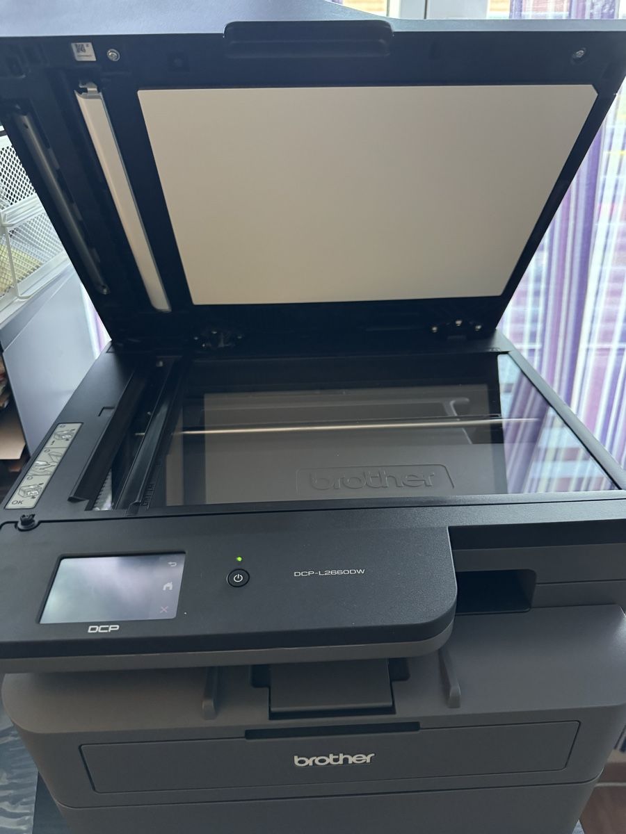 Brother Stampanti: Imprimante multifonction DCP-L2660WD – Nuovo (secondo la descrizione) da châtelaine venduto da ale_8kfy 4