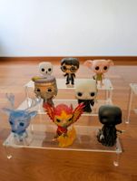 Funko Pop : Harry Potter, Pokemon altri