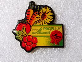 Ansteckpin 102: Samen Profiline
