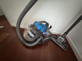 Dyson DC33 Allergy Complete Staubsauger
