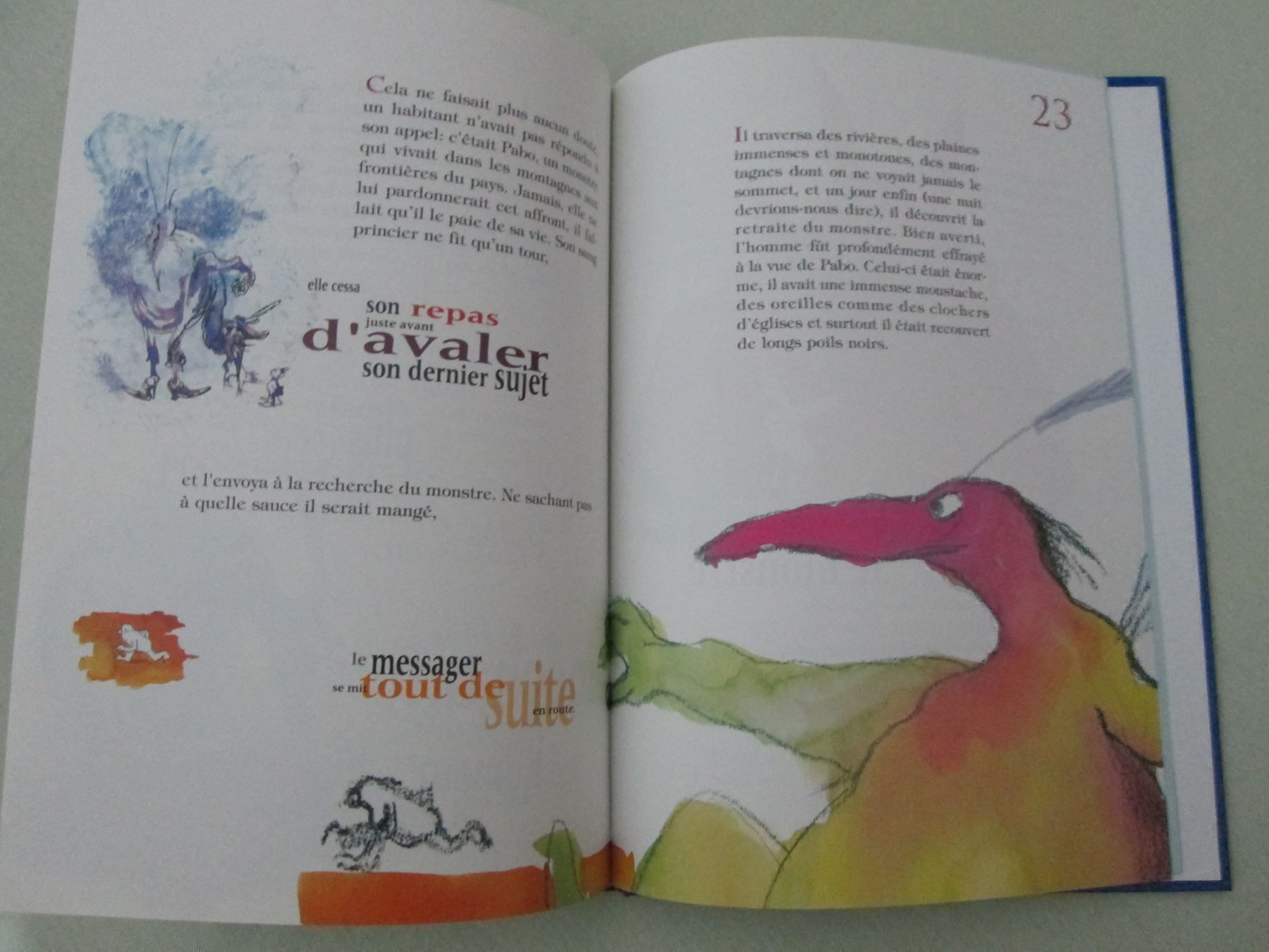 Fumetti: Les contes de la Fée verte – Nuovo e nell'imballaggio originale da Neuchâtel venduto da Dualseele 5