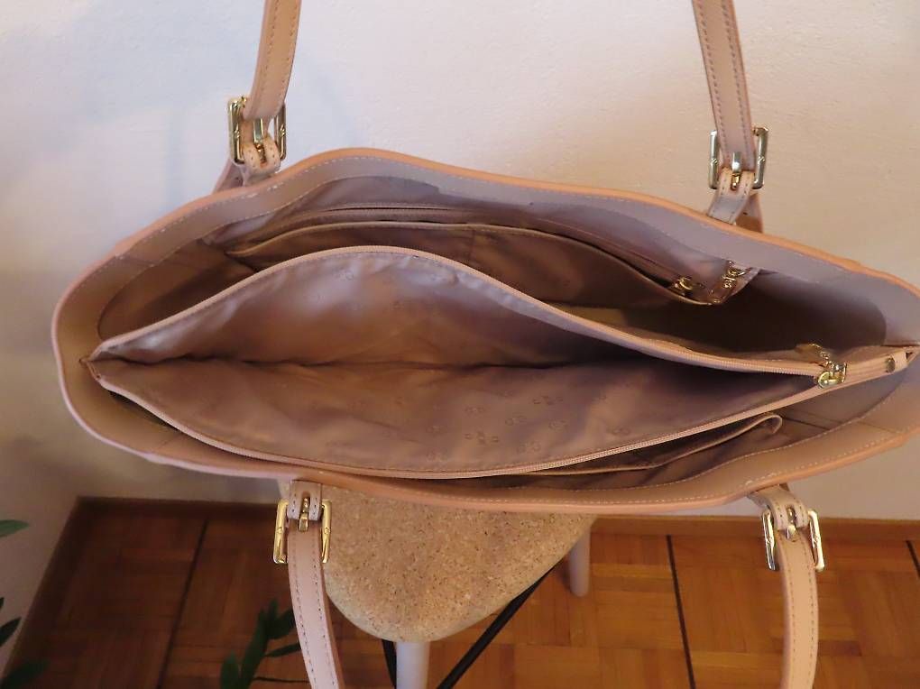 Borse da donna: Sac TORY BURCH – Usato da La Sarraz venduto da jaccardmar 4
