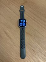 Apple Watch Series 9 (GPS), 41mm, Silber Aluminium – inkl.