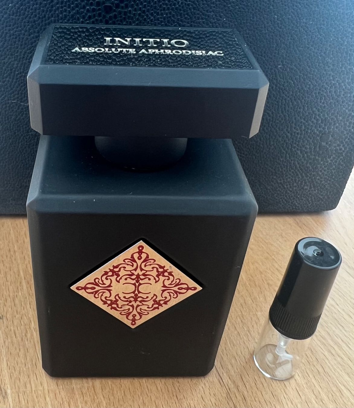 Initio Profumi & Eau de Toilette: Absolut Aphrodisiac von Initio – Usato da Kölliken venduto da deleina