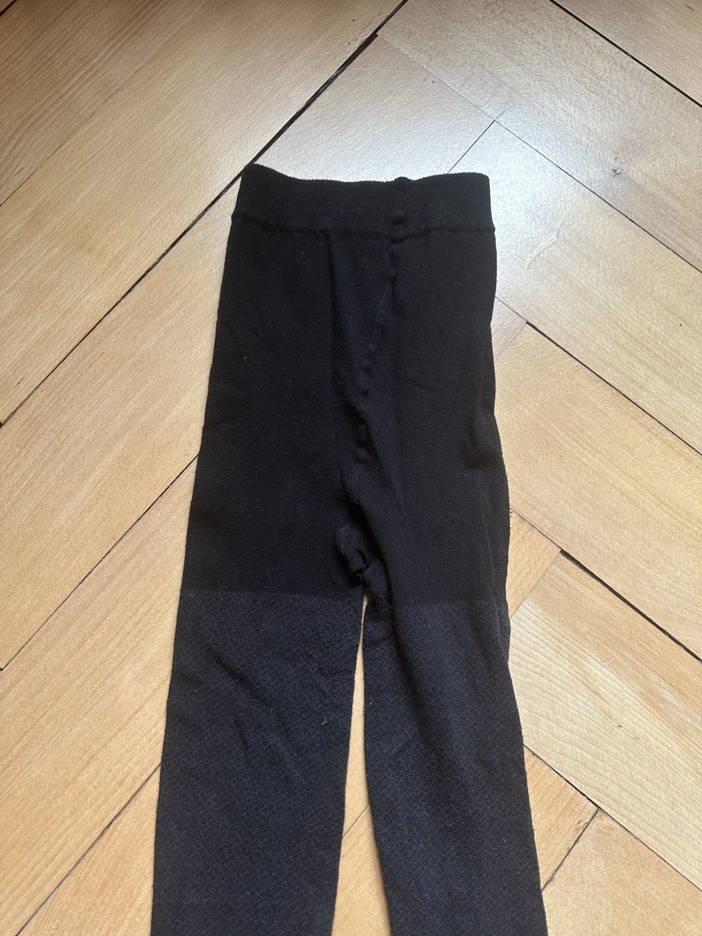 Strümpfe & Strumpfhosen: TCM - Strumpfhose schwarz 36/38 – Gebraucht aus Zürich von Diazaio 1