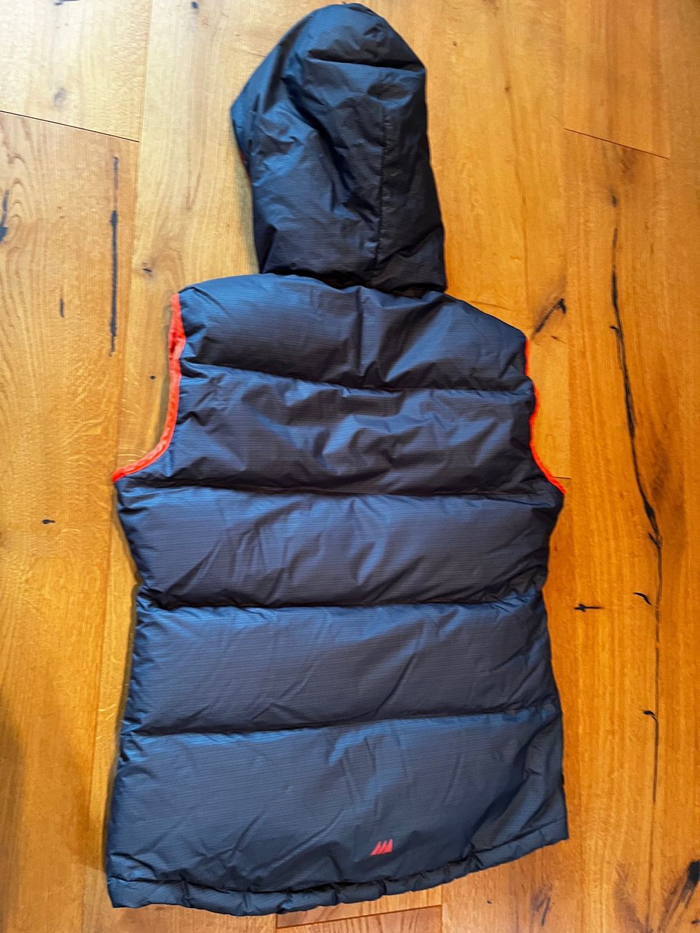 Gilets & Westen: Daunengilet M Skogstad – Gebraucht aus Wilchingen von Tiger1a 1