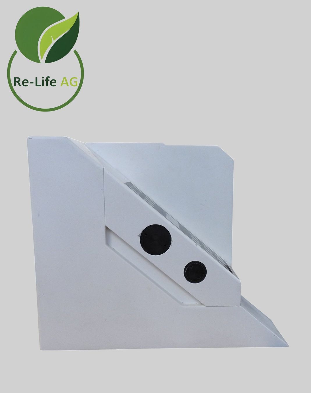 Tutte le macchine: Microm HM 360 Automated Rotary Microtome – Usato da Reinach BL venduto da Re-LifeAG_Labor 6
