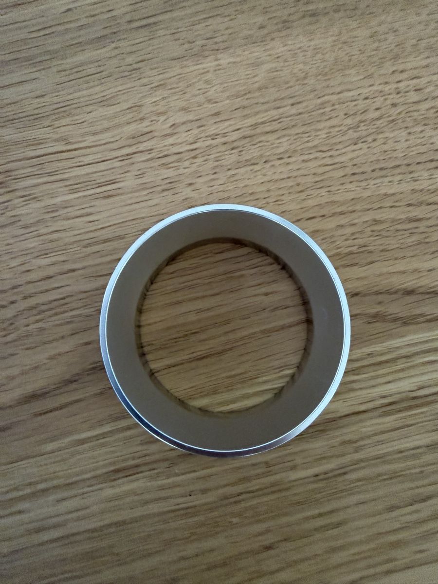Kaffeemaschinen & Espressomaschinen: Coffee machine accesories – Gebraucht aus Zug von _cip 3