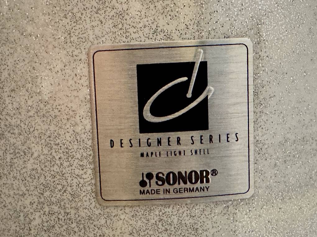 Sonor Instruments de musique: Sonor Designer – D'occasion à Balgach par Kraxlifant 4