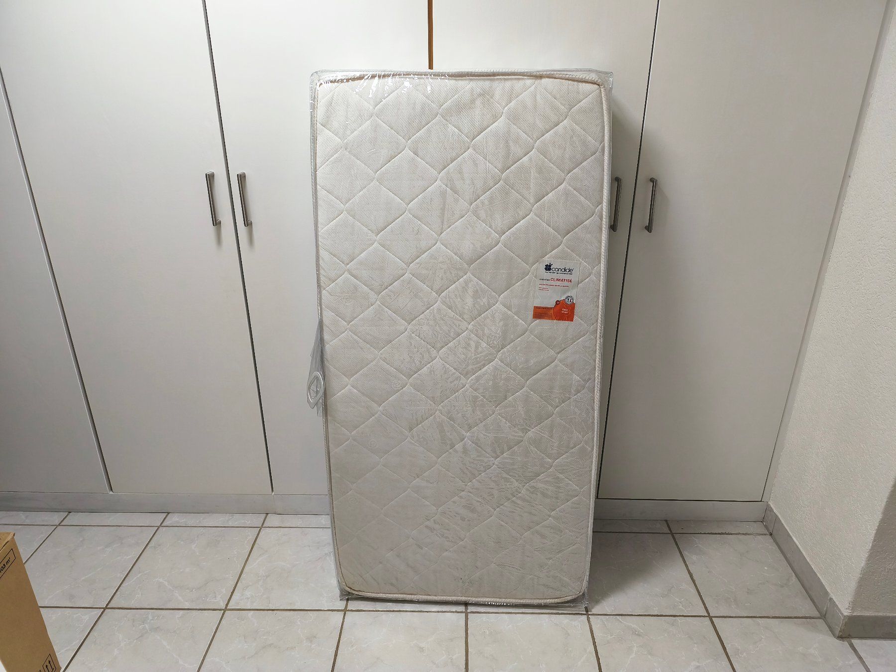 Letti: Chambre Sauthon Maiko – Usato da Onex venduto da nightwalker022 2