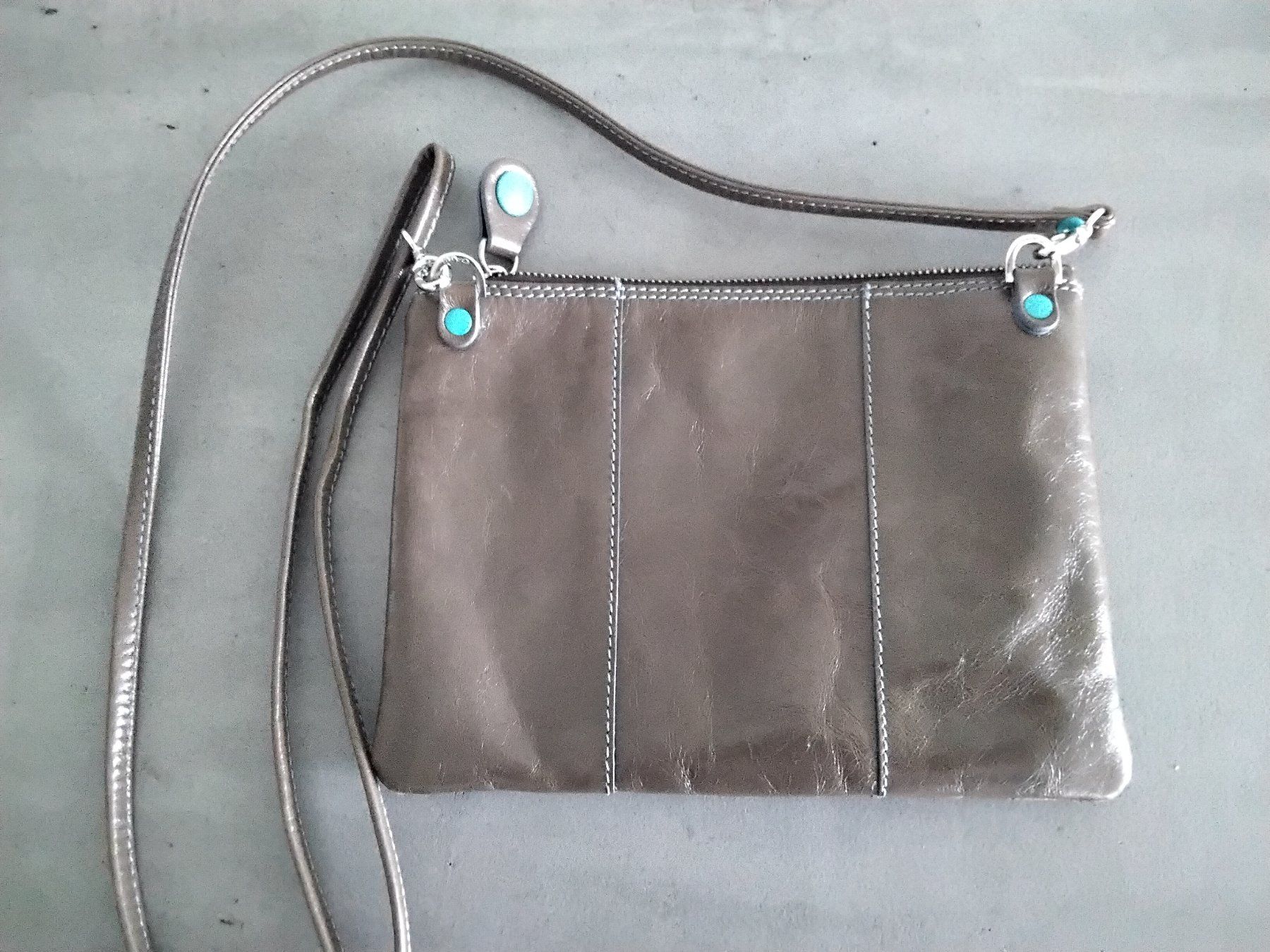 Gabs Borse da donna: GabsTasche fast wie Neu – Usato da Brunnen venduto da antonia50 3