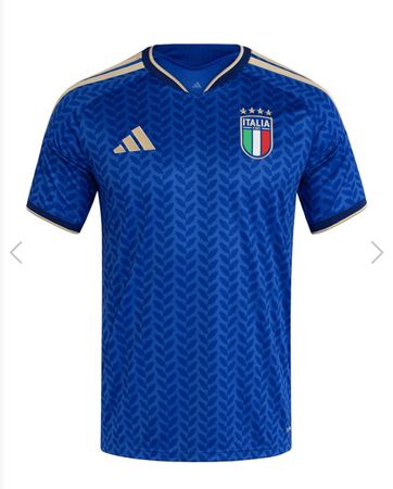 Maillot Equipe d Italie 2026 XL