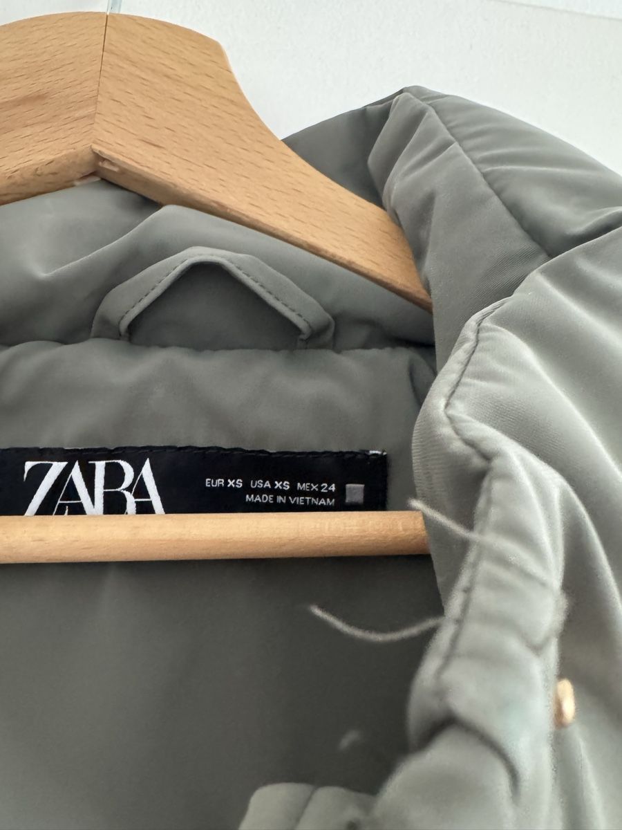 Zara Mäntel: Winterjacke – Gebraucht aus Winterthur von 851129 2