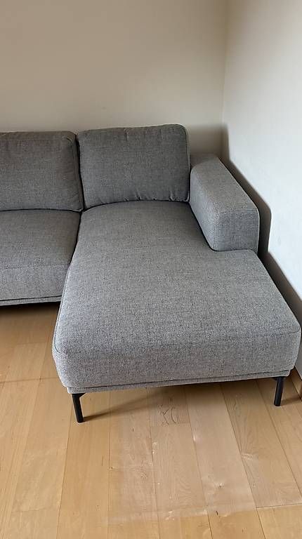 Divani: Ecksofa Maja – Usato da Winterthur venduto da Lucoelen 1