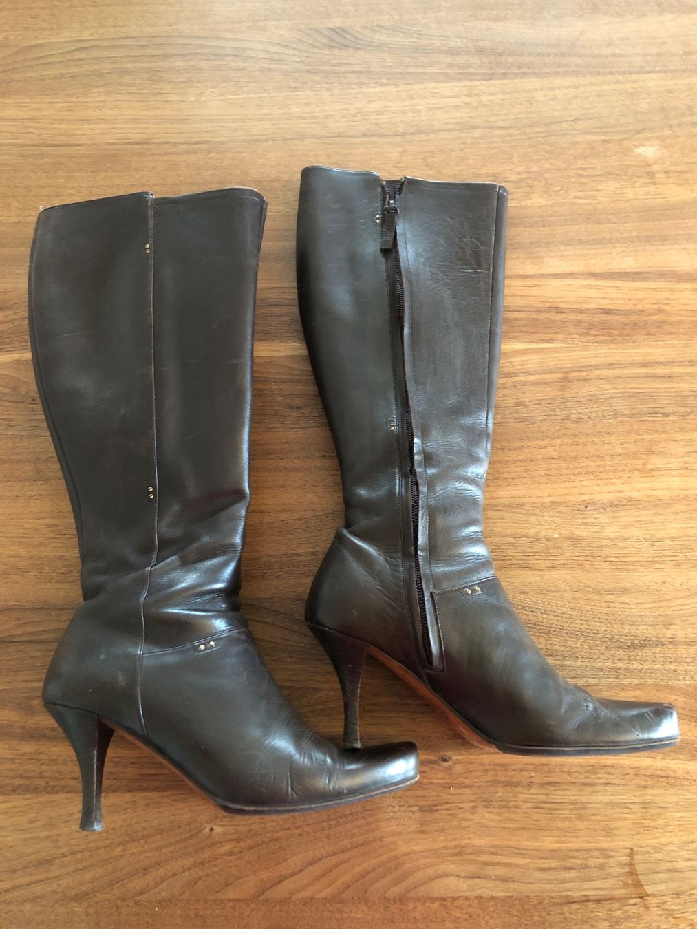 Bally Scarpe da donna: Bally Stiefel Grösse 38 – Usato da Zollikofen venduto da lorik007 1