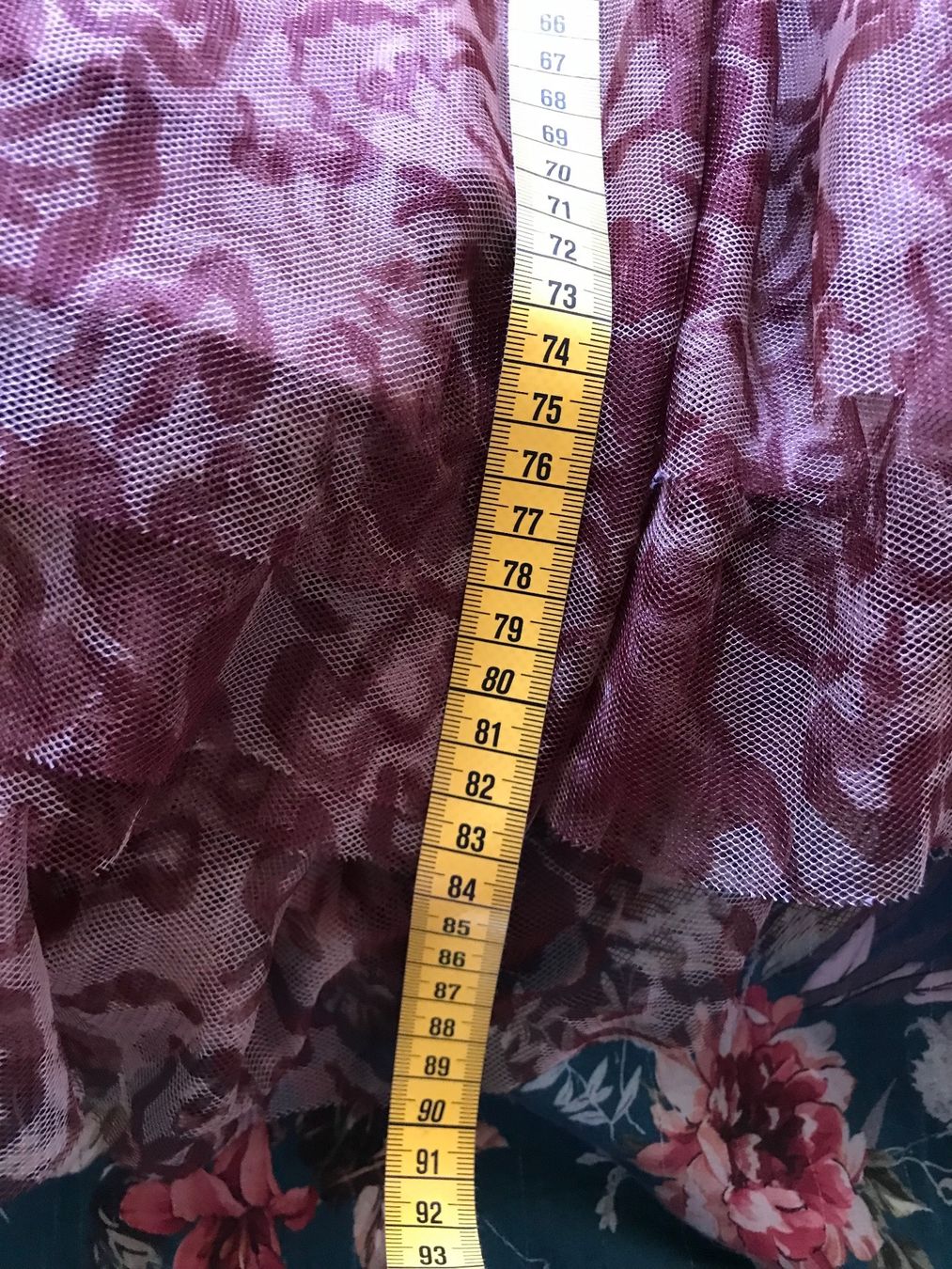 Lilith Röcke: Jupe LILITH, taille XL / 44, polyester – Neu (gemäss Beschreibung) aus Morges von sandy069 7