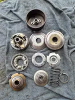 Original Varioantrieb für Piaggio Ciao