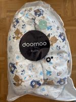 Coussin d’allaitement