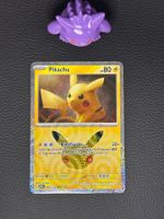 Pokémon 30th Celebration Pikachu 30C 27/30 DE 1