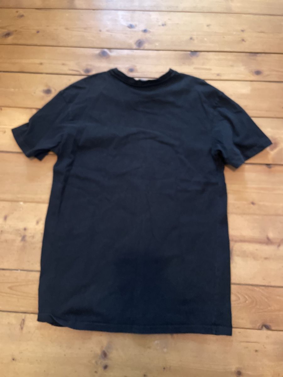 T-Shirts: Schwarzes T-Shirt Urban Classics Gr. S - – Gebraucht aus Münchwilen TG von BBJO 2
