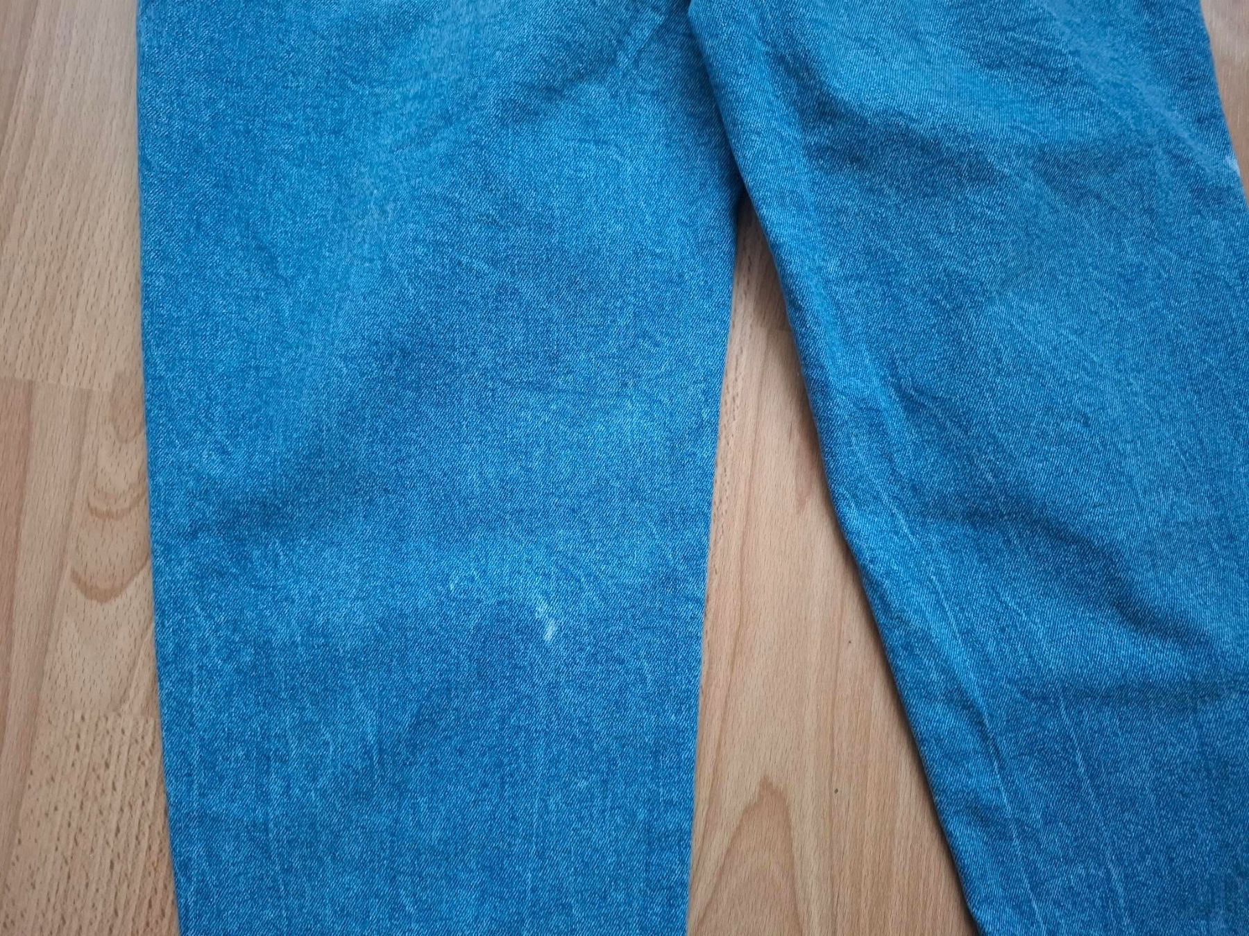 Pantaloni: jeans fille – Usato da Porrentruy venduto da Piquetix 3
