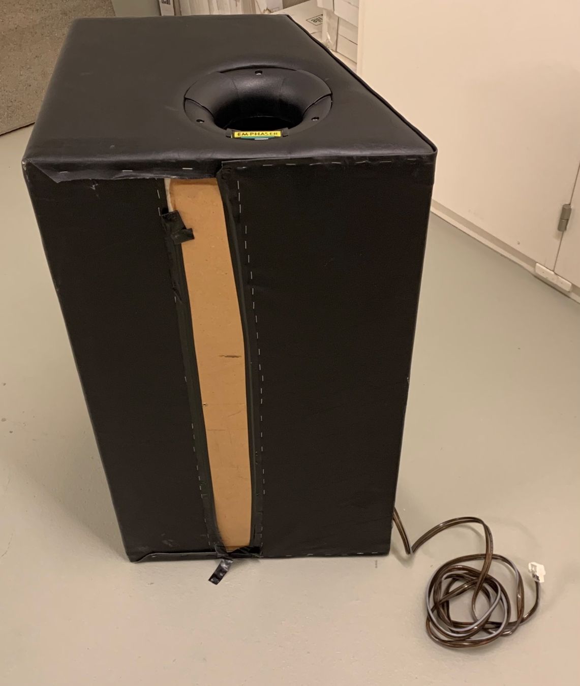 Casse acustiche: Subwoofer Auto – Usato da Glattbrugg venduto da Jaspis10 9