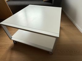 Moderner Hochwertiger Couchtisch/Salontisch/Klubtisch