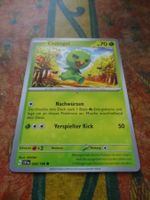 POKEMON  Chilingel   G  SVI DE    028/198   KP70    2023