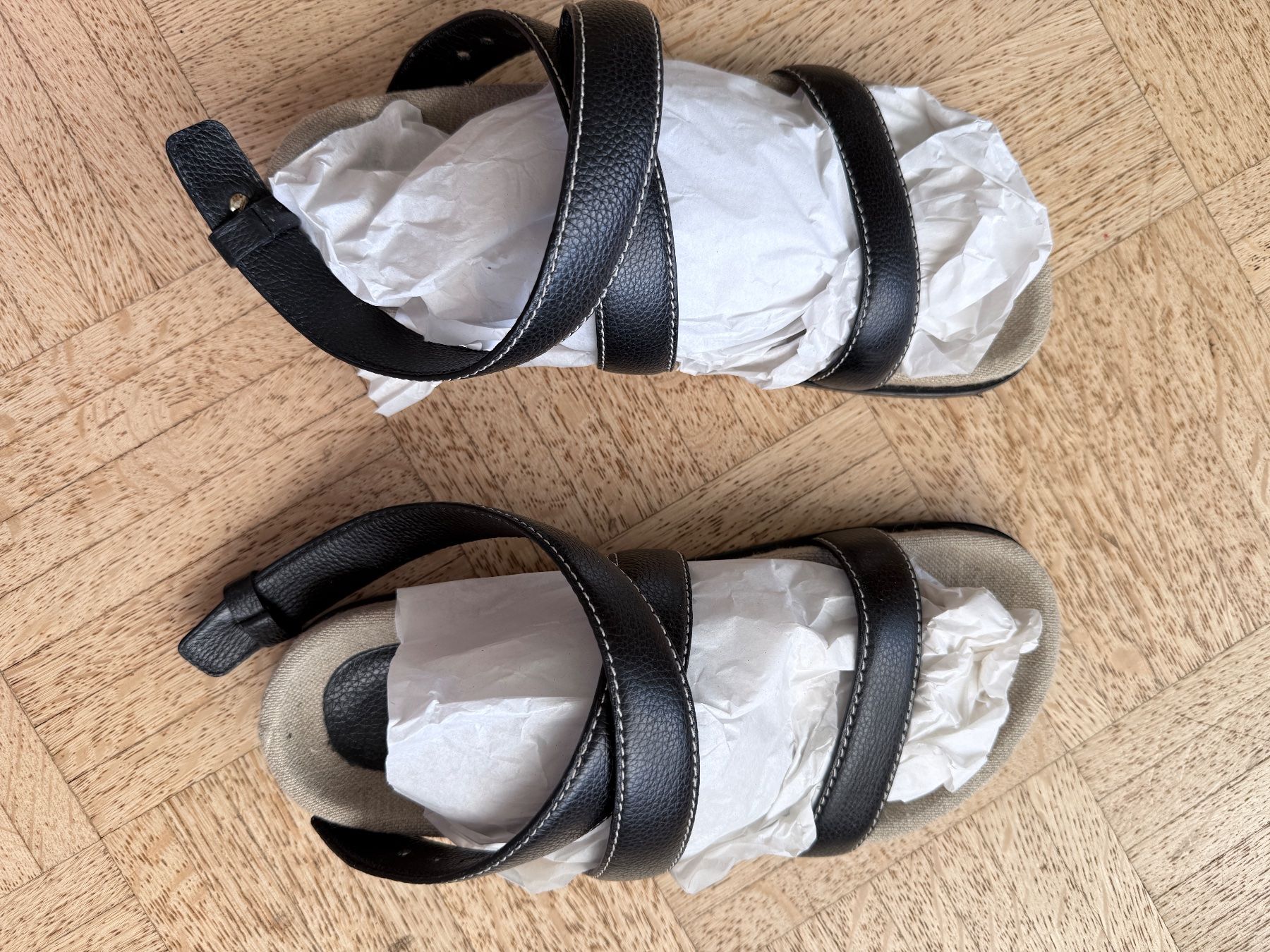Totême Scarpe da donna: Toteme Sandale 41 – Usato da Zürich venduto da bluebirdmon 1