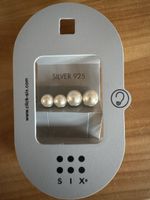 Ohrstecker Set