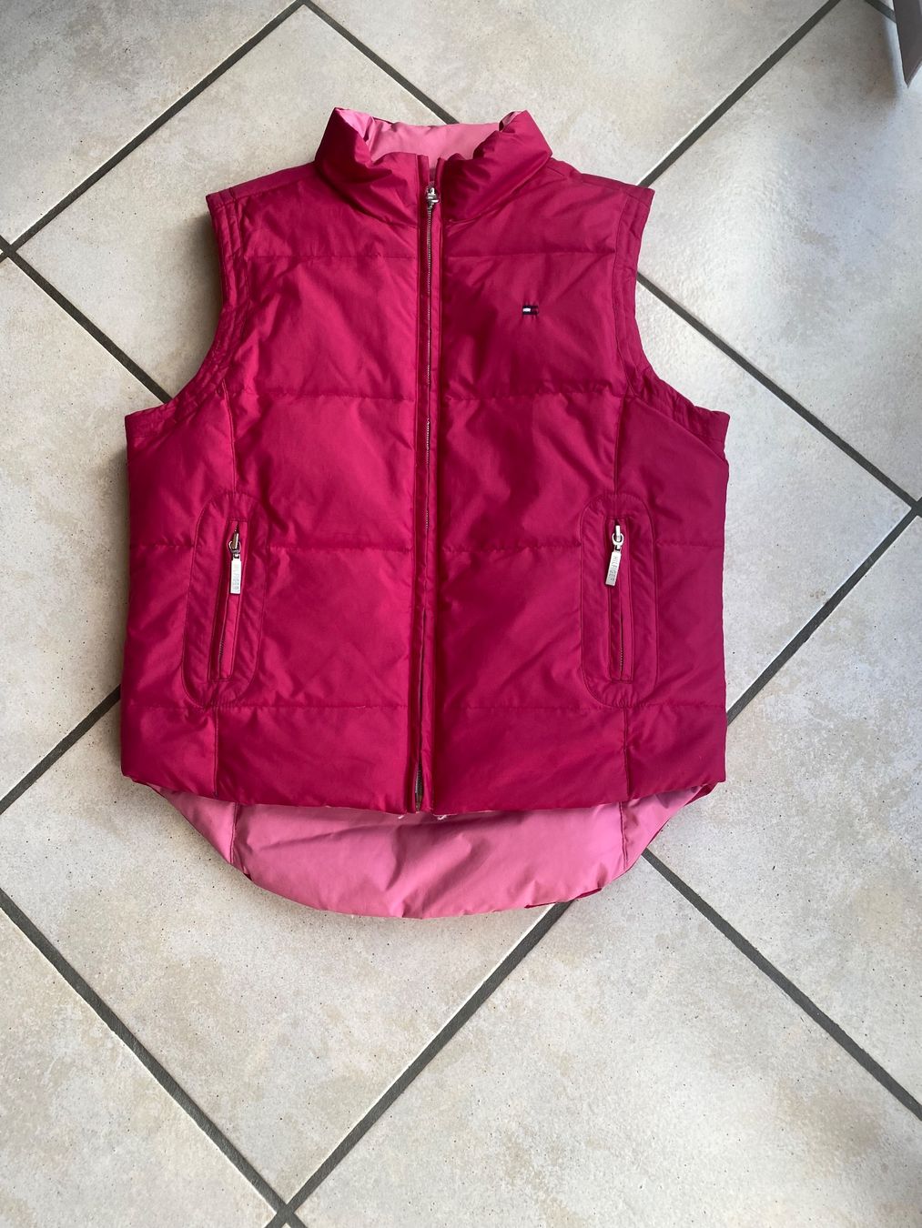 Tommy Hilfiger Gilets & Westen: Gilet XS ado HILFiGER – Gebraucht aus Orpund von Mary8972 1