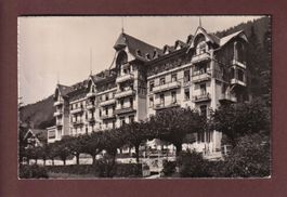 Bibelheim BEATENBERG - 1948