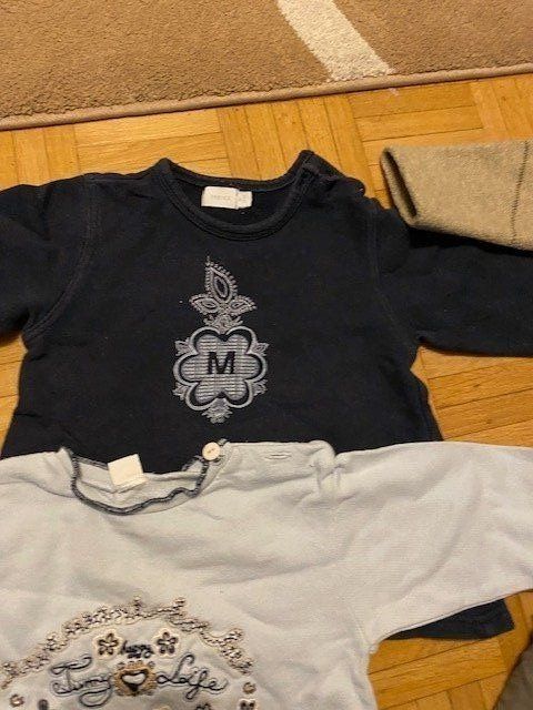 Lotti & Set di vestiti: Kleiderpaket Grösse 86 – Usato da Emmen venduto da Aribini 3