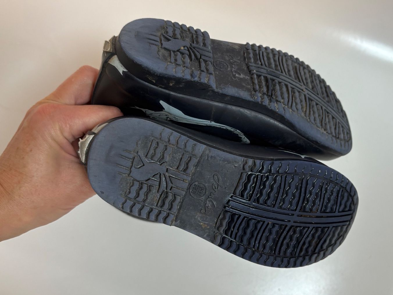 Scarpe per ragazzi: Joules Gummistiefel – Usato da Zürich venduto da Fabienne059 3