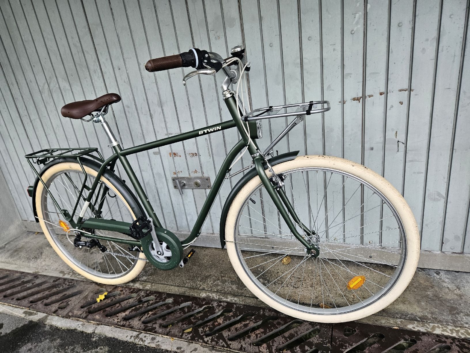 Biciclette: Elops 520 Herrenvelo – Usato da Buchrain venduto da Lader-G60 4