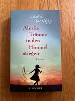 Taschenbuch "Als die Träume in den Himmel stiegen", McVeigh