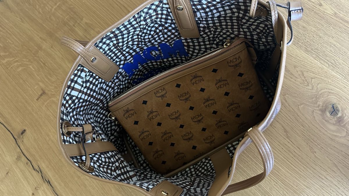 Mcm Sacs femmes: MCM Tadche (Shopper)  – D'occasion à Reinach AG par dor_fk8z 1
