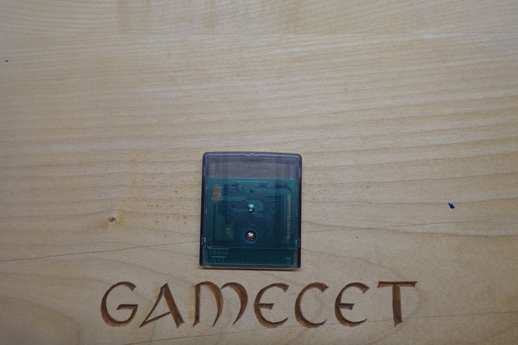 Nintendo Giochi: Die Völker Land der Legenden – Usato da Steinach venduto da Gamecet 1