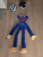 Plüschtier XXL huggy wuggy
