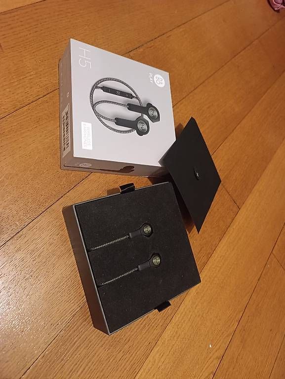 Cuffie: Bang Olufsen h5 beoplay – Usato da Montreux venduto da rao_r66l 1