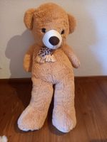 Teddybär gross
