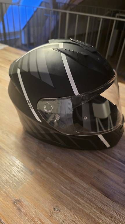 IXS Helme & Visiere: Helm iXS – Gebraucht aus Ittigen von Moon41