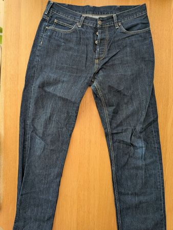 Carhartt Marlow Pant - Jean Homme - Taille 32x32