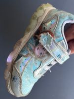 Frozen Blinkende Sneaker Gr 27