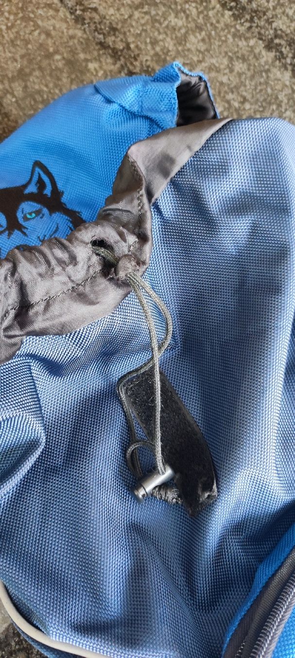 Kindertaschen: Rucksack – Gebraucht aus Othmarsingen von HBN 4